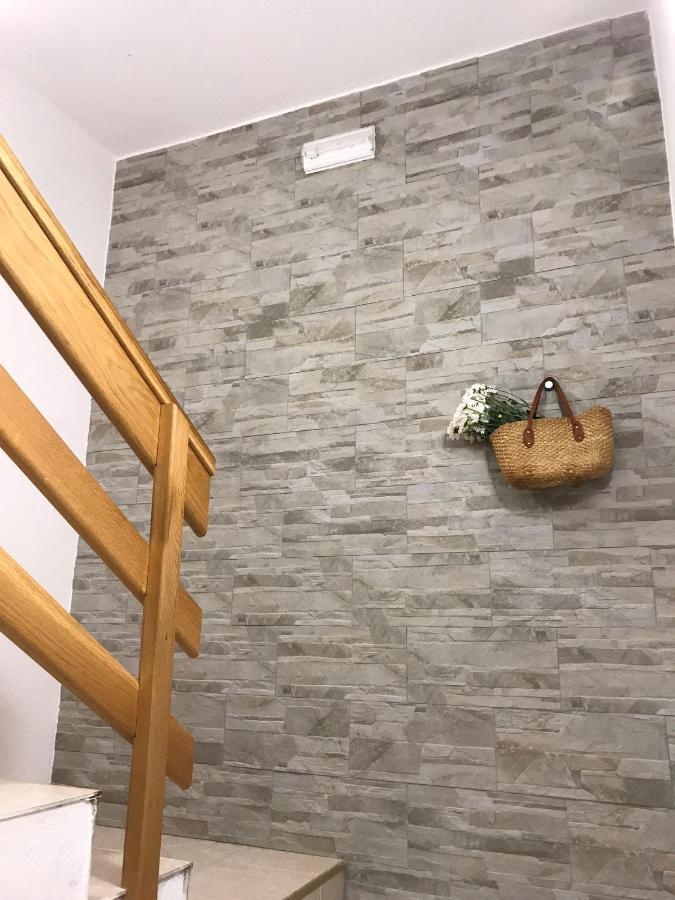 Berulia Accommodation Brela Kültér fotó