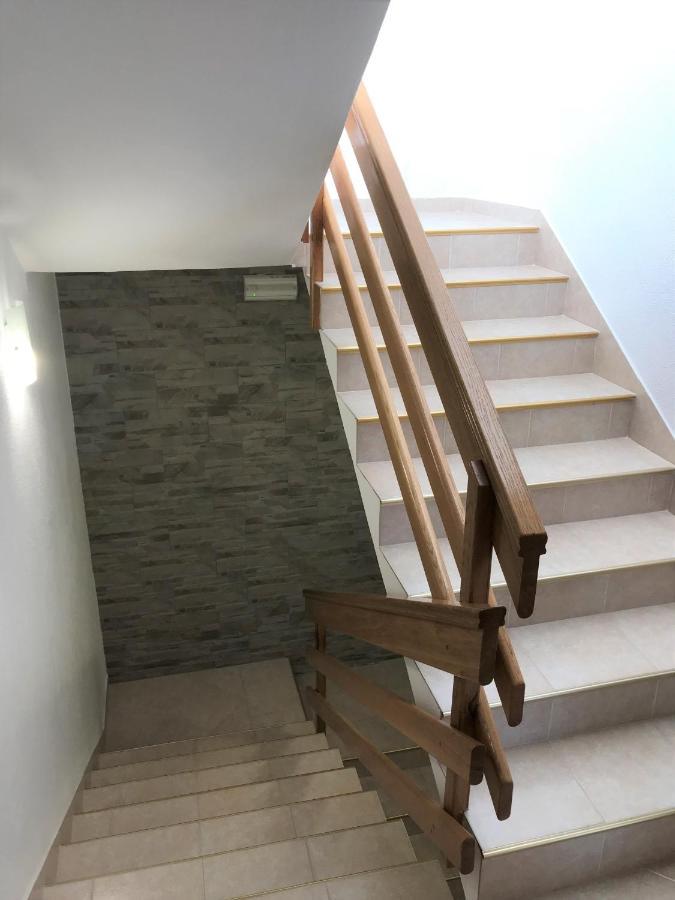 Berulia Accommodation Brela Kültér fotó